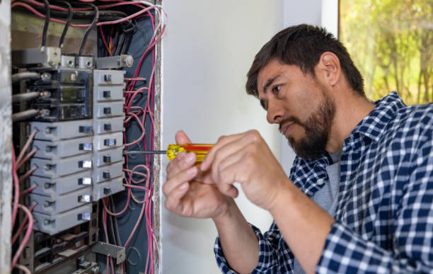 Emergency Electrical Repair Services in Glen Carbon, IL